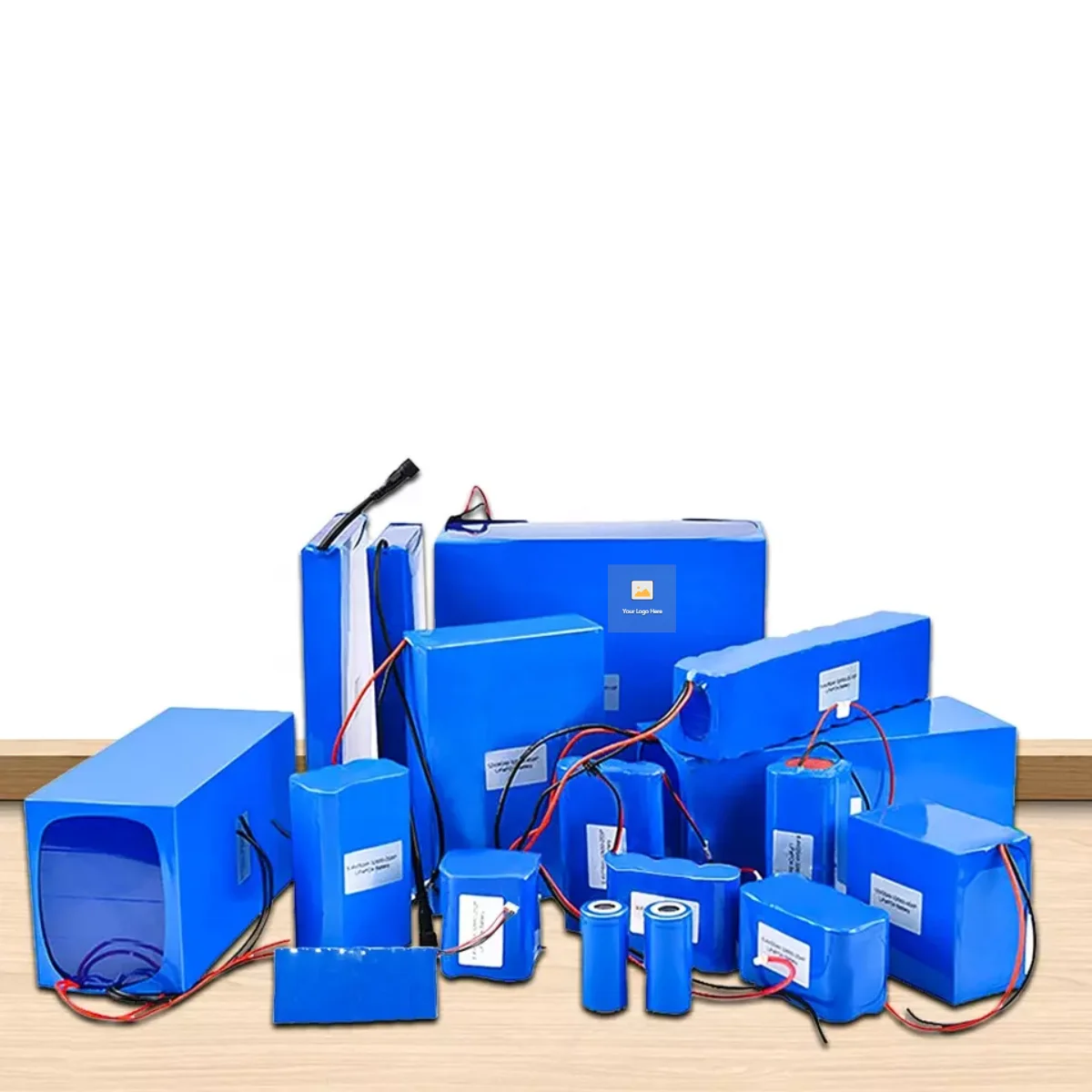 Cheaper Price High Capacity 600mah to 2000mah Li-ion Li Batteries 3.7V Lithium Ion 18650 Rechargeable Battery