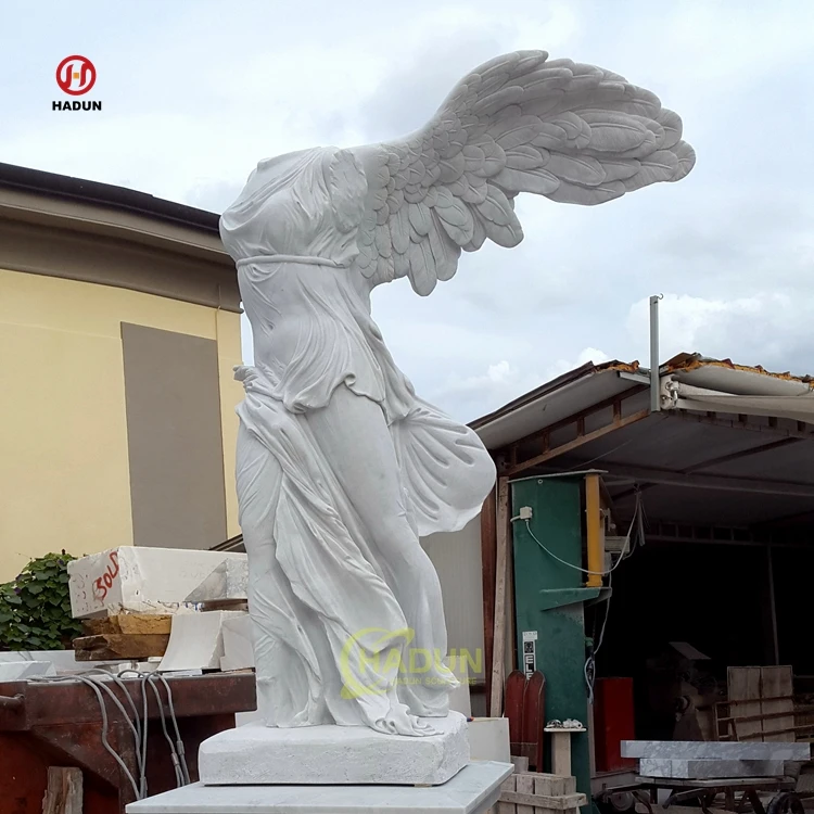 Outdoor Garden Life Size Polished Marble Angel Suppliers Buy Polished