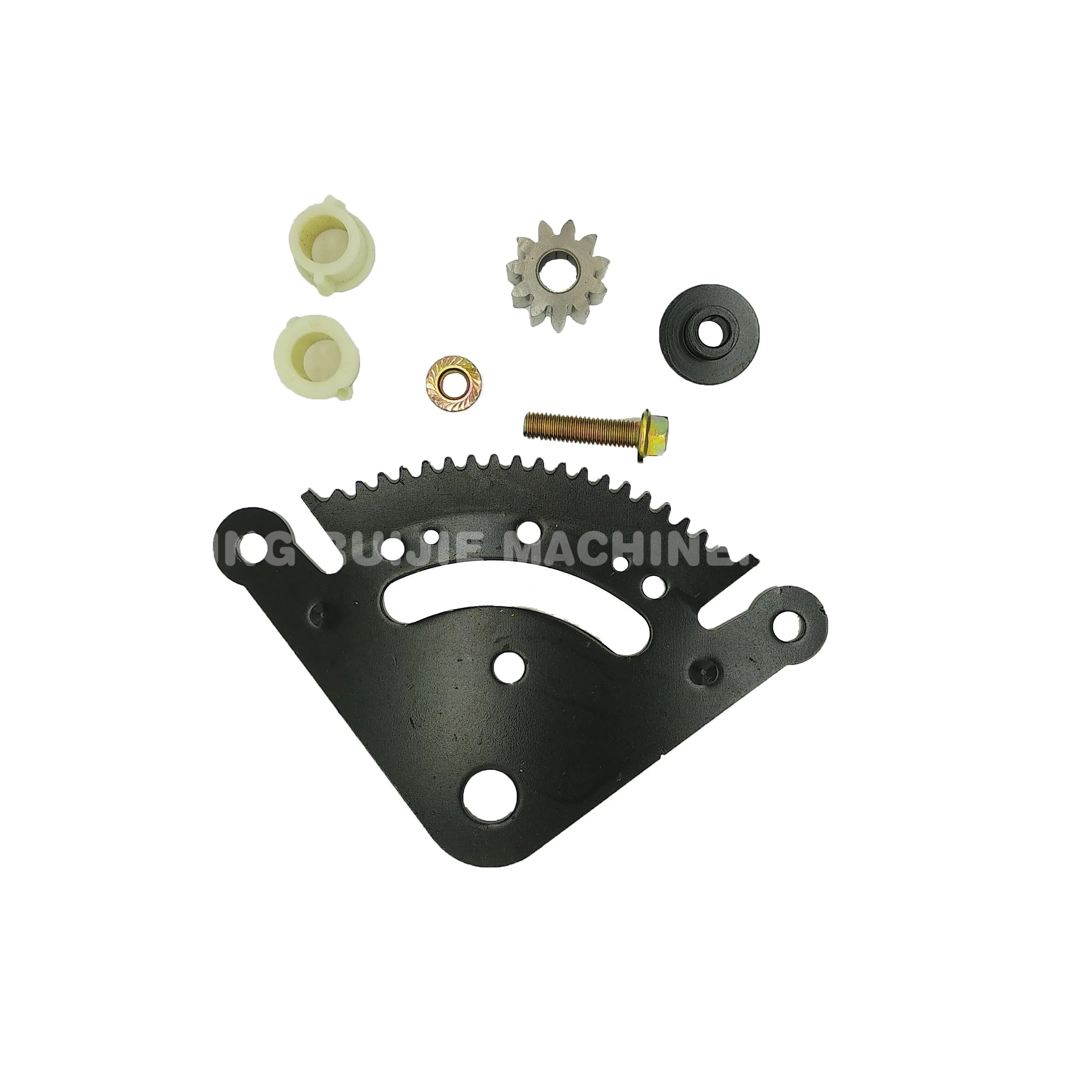 Sterzo Sector Gear Piastra Per John Deere GX21924 - Foto 9