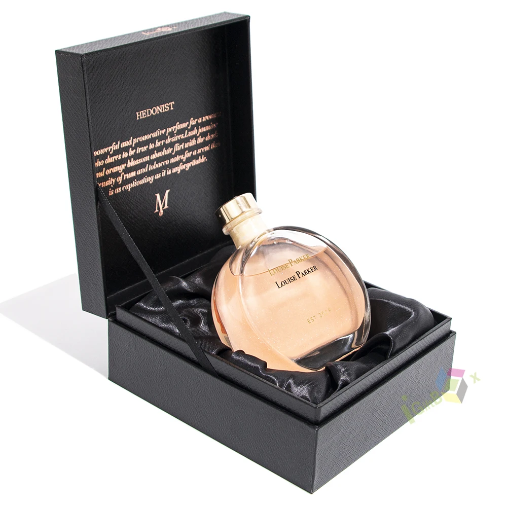 100% Authentic Louis Vuitton Perfume Sample Set 30ml 4 in 1 Perfume Gift  Box 4