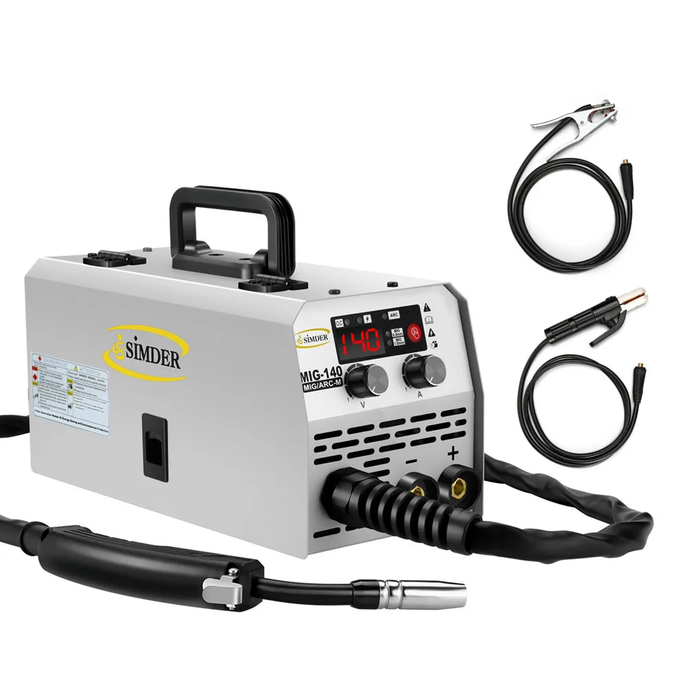 Hobart Mig Welder 140 Sales USA, Save 60% | jlcatj.gob.mx