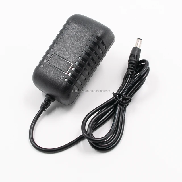Factory Direct 12V3A DC Power Adapters AC 100-240V US Plug 36W Switching Power Supply for LED Light Strips 12V3A Plug in Adapter
