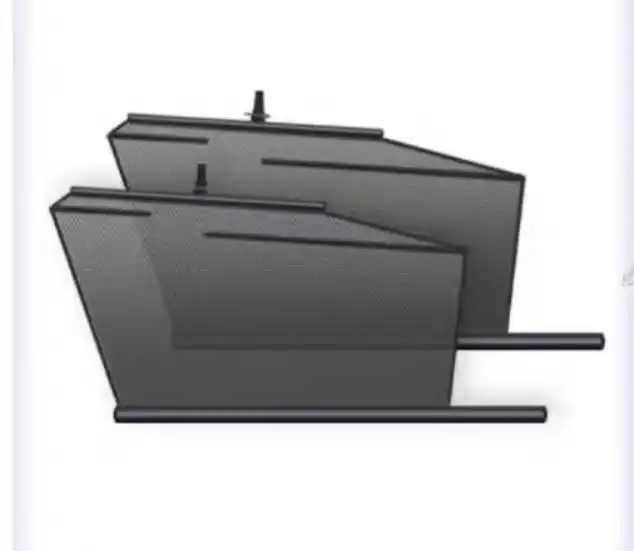 Automatic Retractable Windshield Sunshade