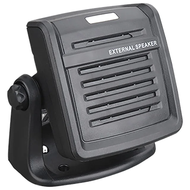 Hytera SM09D1 High Volume Loudspeaker 15W/20W External Speaker for Alarms Buzzers Sirens HM782 HR1062 MD612i MD622i MD652i M