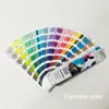 Colores mezclados