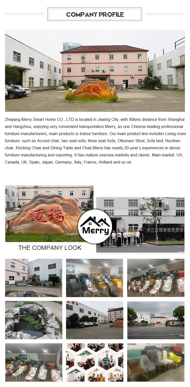 Company overview