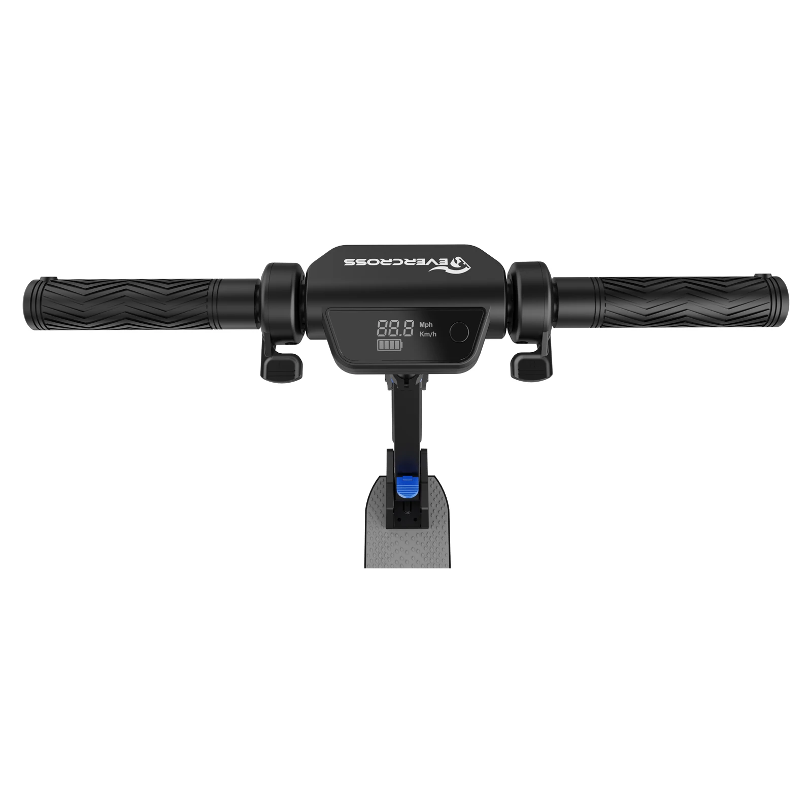 EVERCROSS 8Inch 350W Electric Scooter Cheap Price US Warehouse Stock Battery Removable Waterproof Foldable for Adult
