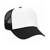 White+Black Mesh