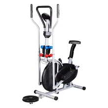 Gym Equipment Elliptical Bike Sport Twister Indoor Cross Trainer Indoor Elliptical Cross Trainer