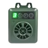 Verde recargable