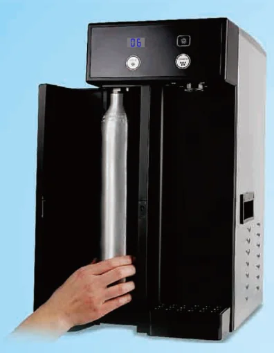 New Design Sparkling Water Soda Cold Water Machine - COWWIN