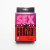 Pazzo di sesso