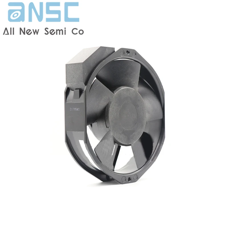 Original Axial flow fan 5915PC-20T-B30 200V 172*150*38 0.236A 2700RPM Industrial aluminum frame AC cooling fan