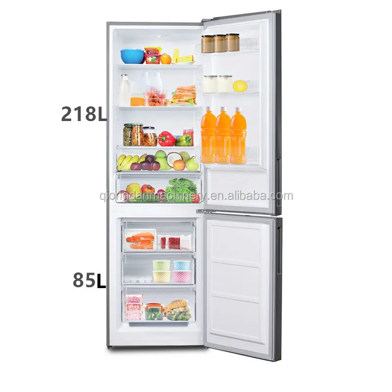 Wholesales Price Big Size Side By Side Door Refrigerator Fridge Buy Household Refrigerator Double Door Electric Refrigerator Fridge Side By Side Door Refrigerator Fridge Product On Alibaba Com