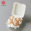 4 huevos