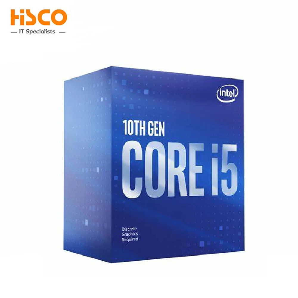 【美品】Intel Core i5-10400F 10世代 CPU Amazon | INTEL 第10世代CPU Comet Lake-S Corei5-10400F 2.9GHz