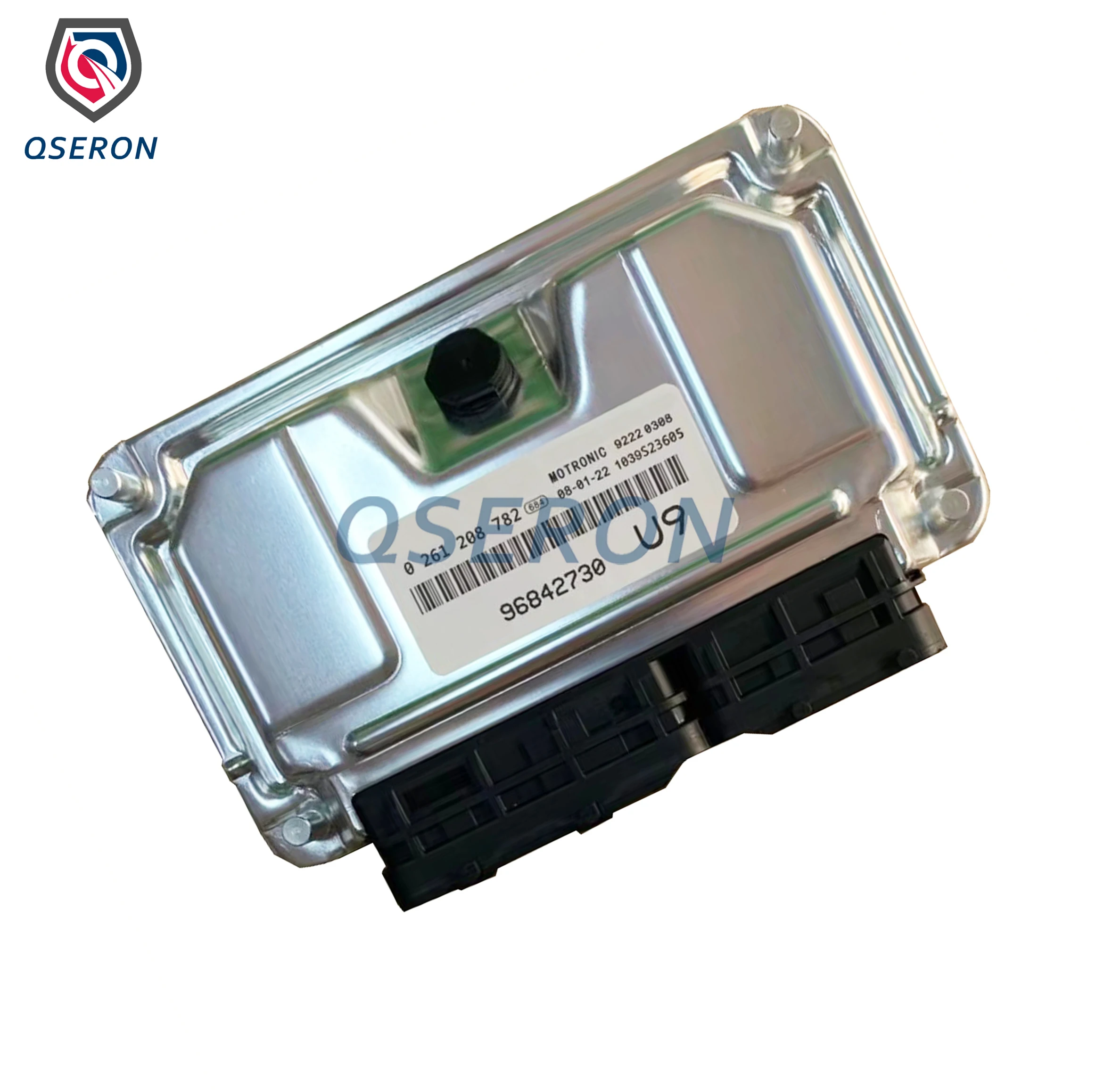 Chevrolet Captiva için 96842730 U9 0261208782 motor kontrol modülü