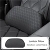 Support lombaire Noble Black 1PC
