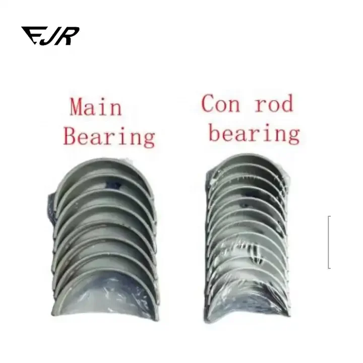 Connecting Rod Half-Bearing for Maserati Ghibli, Levante