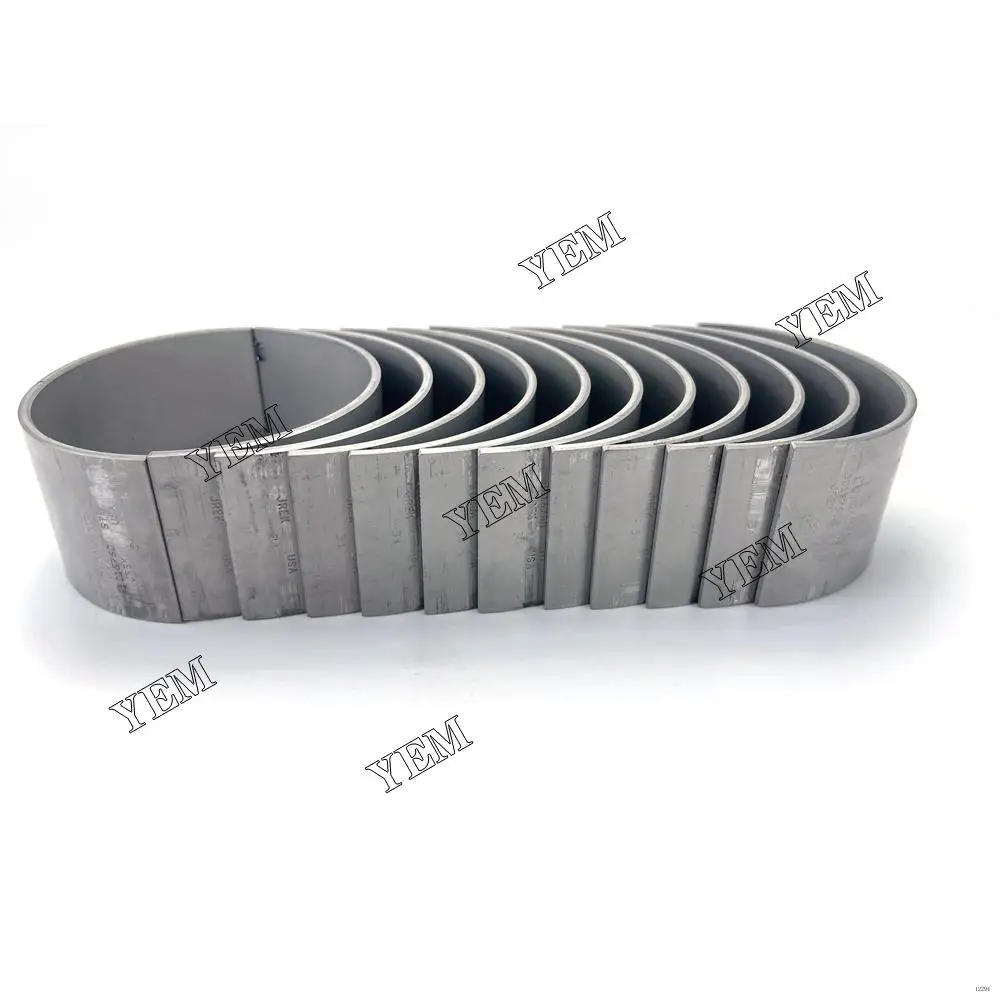 M11 Connecting Rod Bearings 3016760 for Industrial Engines