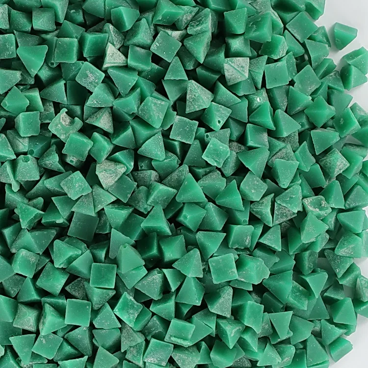 Skillful Manufacture Grinding Tumbler Deburring Polishing Angle Cut