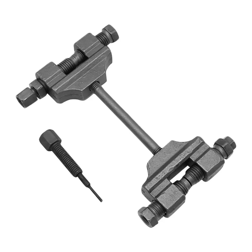 timing chain removal