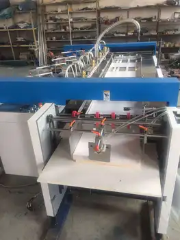 ZX-440/560/650水平紙照合機/紙照合機/紙収集機| Alibaba.com