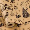 BirdTreeChristmas Ornanments