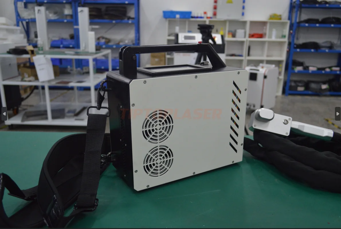 激光清洗机，用于清洗金属表面硬币清洗机的铁锈和油漆脉冲清洗| Alibaba.com