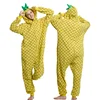 Ananas Giallo - Pile Polare