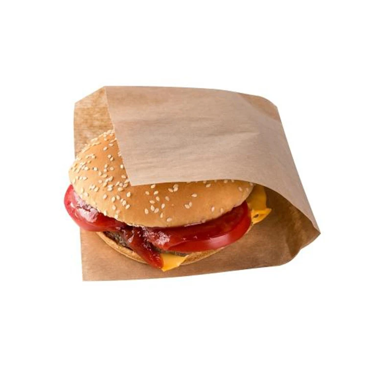 sandwich paper bolsas