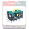 142pcs