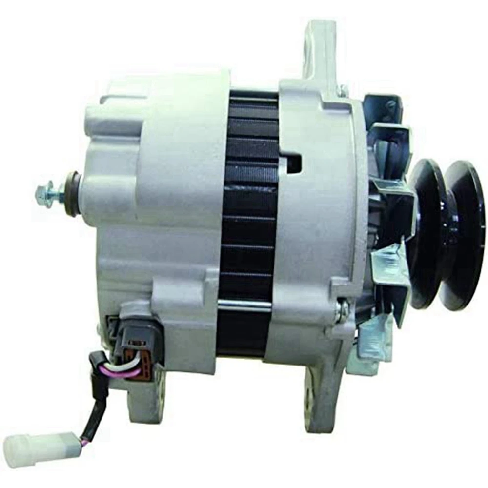 IZUMI for Caterpillar Alternator 2128561 China Manufacturer Engine Parts