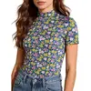 Blue Floral