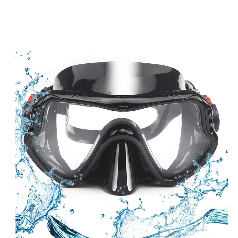hot sell chinese oh diving mask mares scuba diving mask - buy
