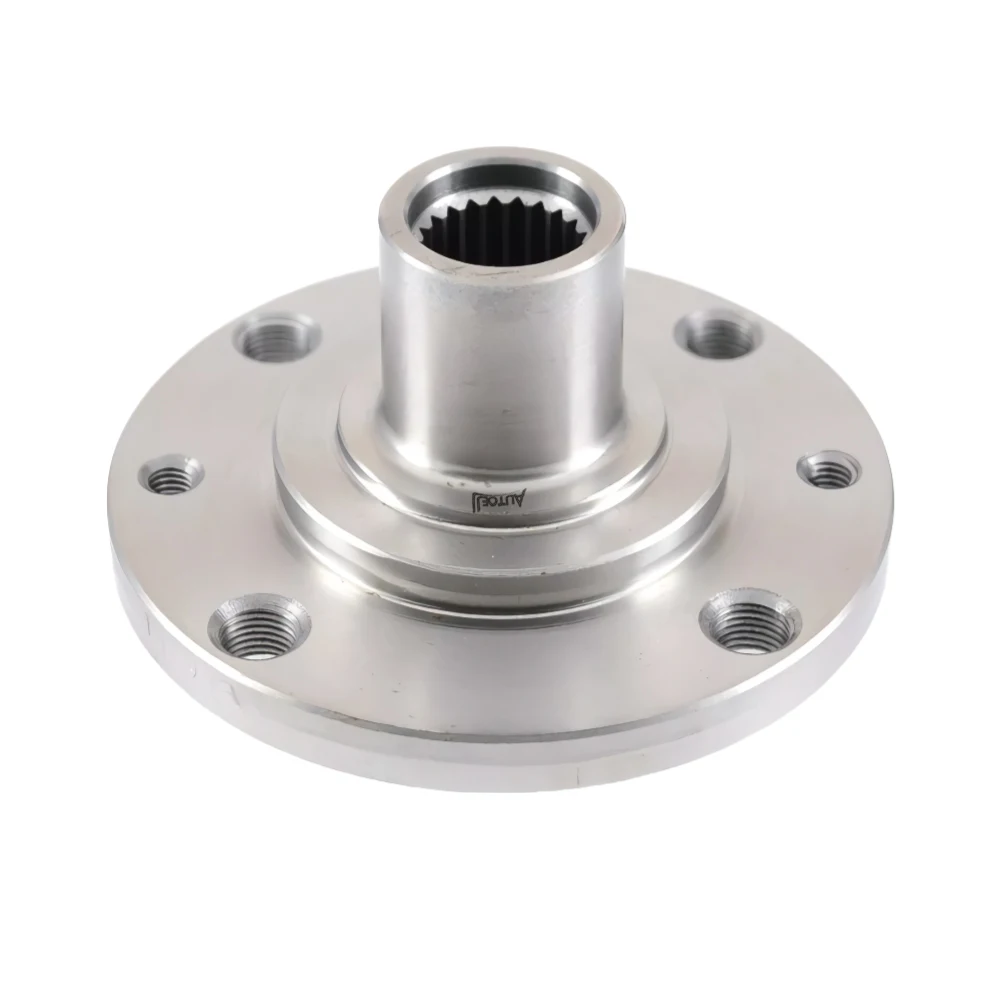 ALB-1601045802707 82491391 Front Wheel Hub Car Steel Wheel Hub Bearing For Maza De Rueda Delantera Fiat Palio siena Fiat TEMPRA CARS 46447445