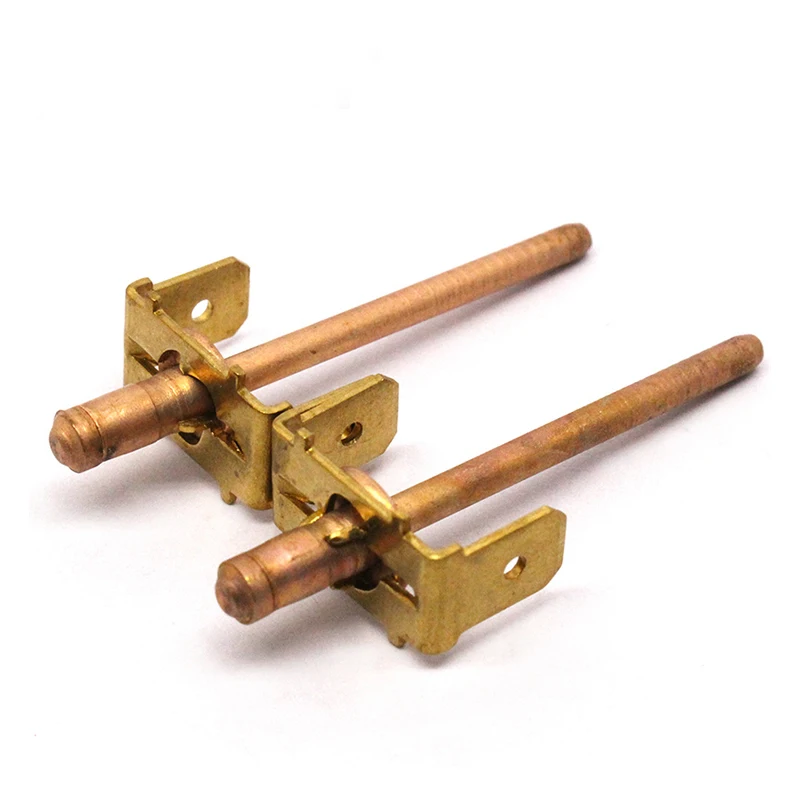 Ground Rivet Earthing Rivets| Alibaba.com