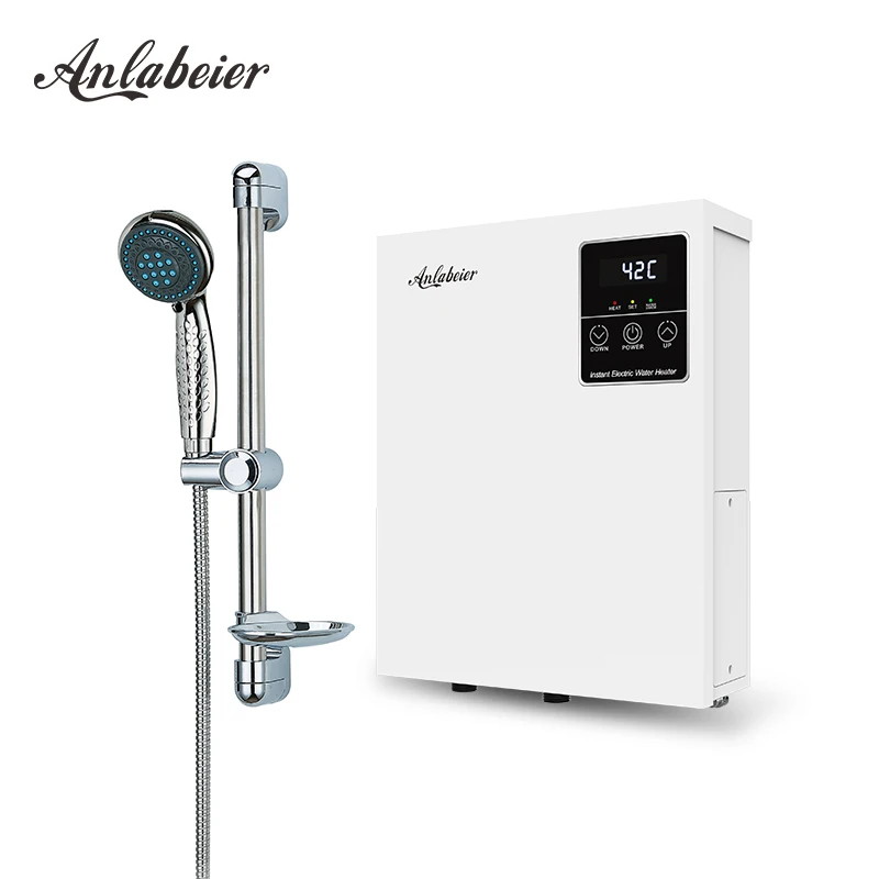12000w Electric Combi Boiler Efficient Hot Water Solutions