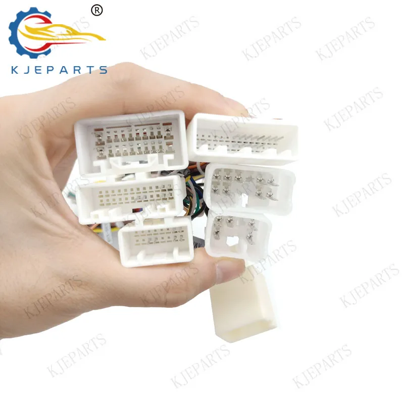 6 7 8 10 12 14 16 20 24 26 30 50 64 pin 2.54 mm pitch idc flat cable idc flat ribbon cable awm 20624 ribbon flex cable