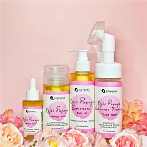 NOYEON Kojic Acid Papaya  Vitamin C  Skincare Wholesale Acne Skin Care Products Skin Whitening with Low Price