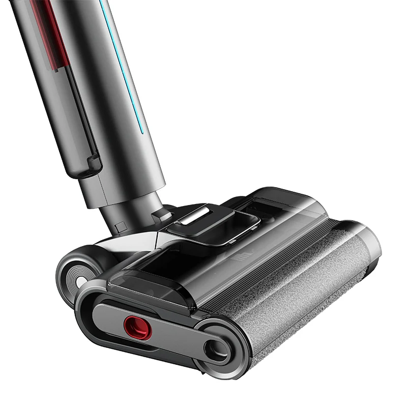 For Dysons Vacuum Cleaner Brush Wet And Dry Floor Washing Cleaning Mop