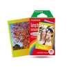 Arc-en-ciel 10 feuilles