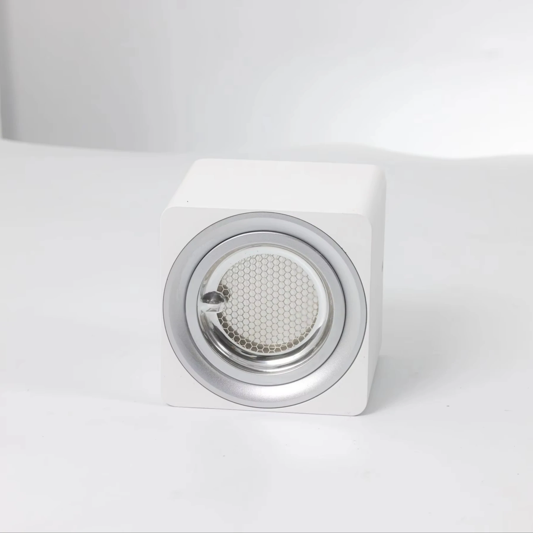 luminario Far UVC de 10W 15W 222nm para Techo, Lámpara de Esterilización Interior, Luz UV para Aire Acondicionado, Usando Lámparas Ultravioleta