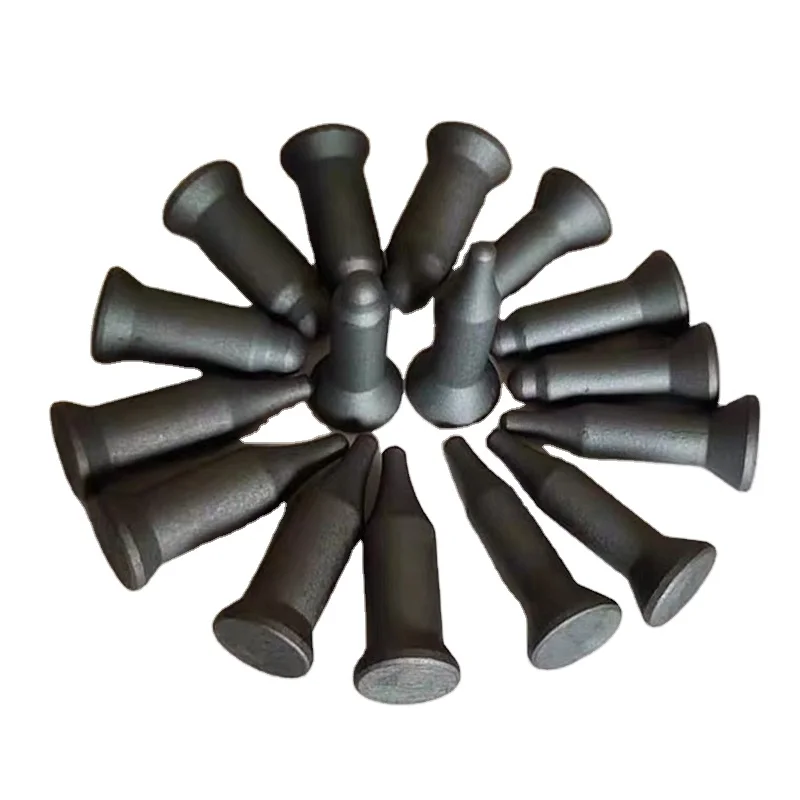 KCF Positioning Pin Welder Parts Welder Manufacturer Welding Machine Manufacture Ceramic Positioning Pin