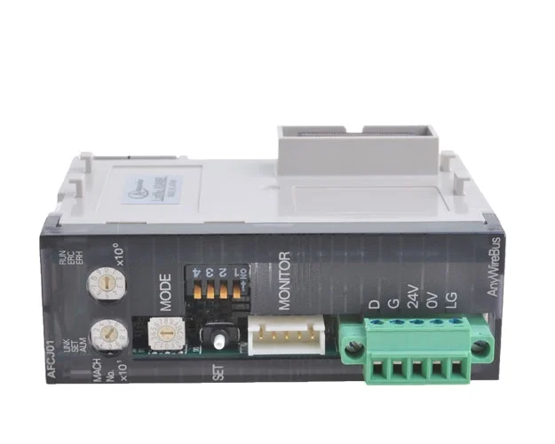 O Mron PLC Parts CJ1W-AFCJ01 Module Box Controller| Alibaba.com