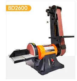 High quality 900w woodworking 12 inch disc sanding machine