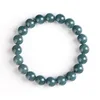 Blue water jade 9.5mm/SL122