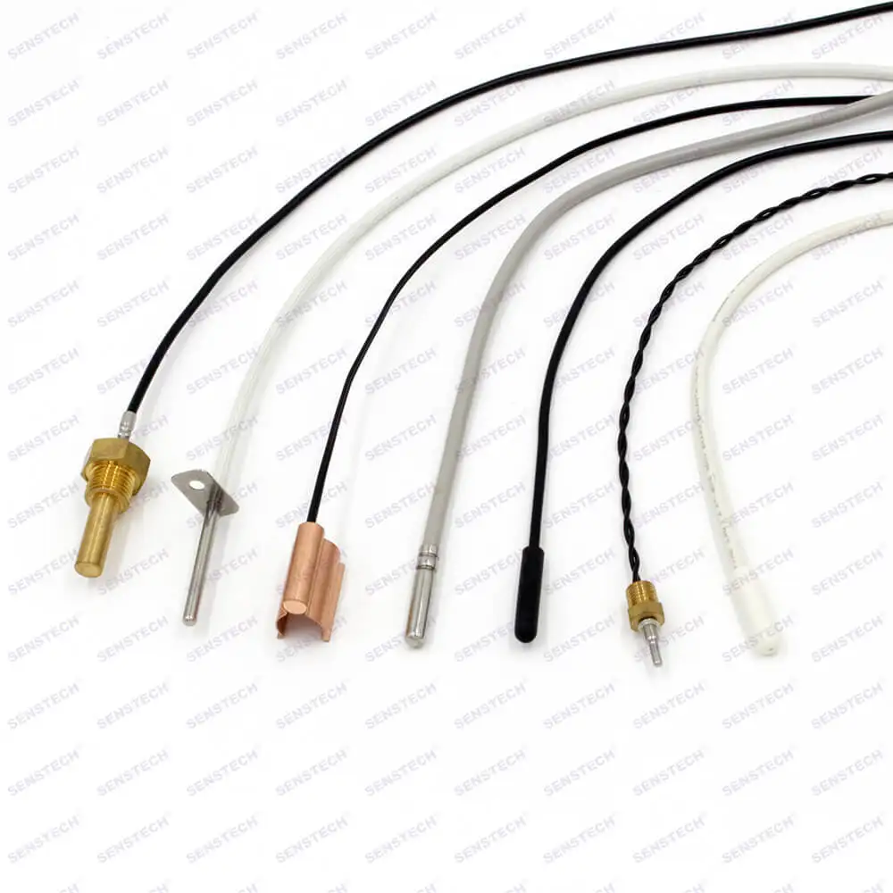 According Usage Customized Different Housing High Quality Temperature Sensor NTC RTD DS18B20