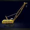 15069 Tracked starter