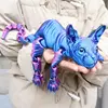 Laser violet